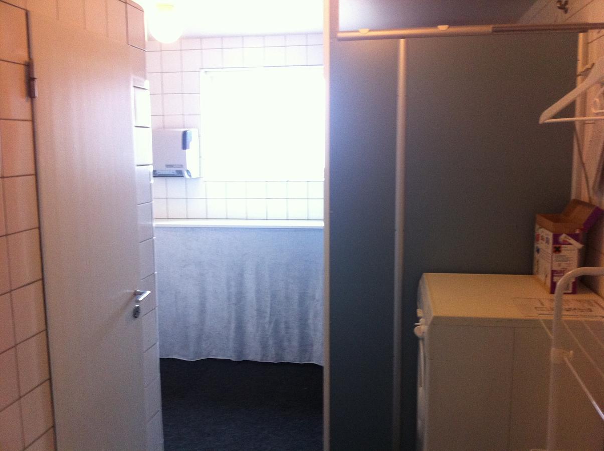 Trehoerna Waerdhus & Vandrarhem Trehorna Extérieur photo